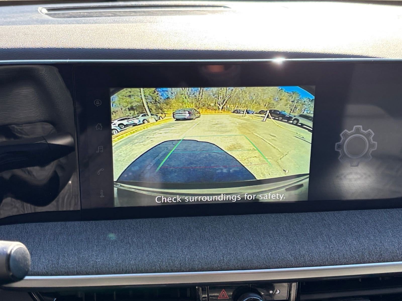 Thumbnail: 2025 Nissan Kicks - 17