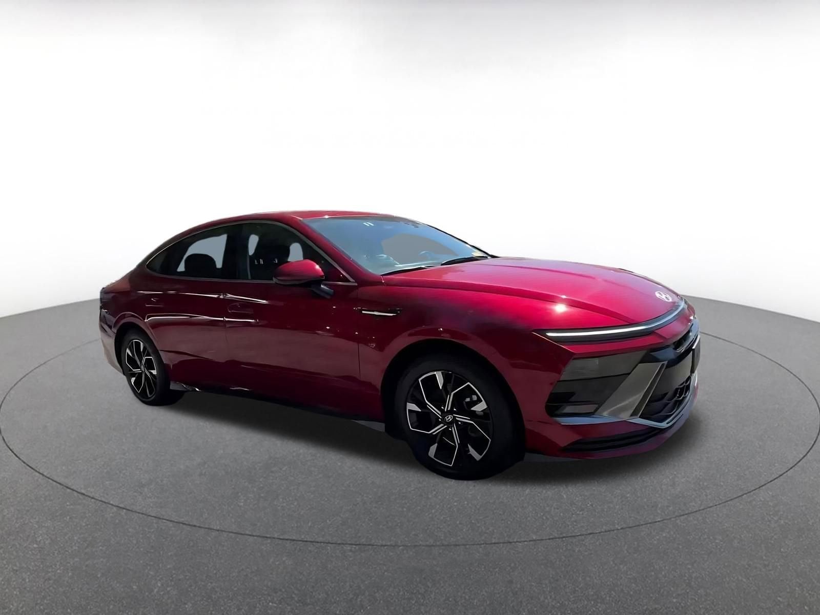 Thumbnail: 2025 Hyundai Sonata - 2