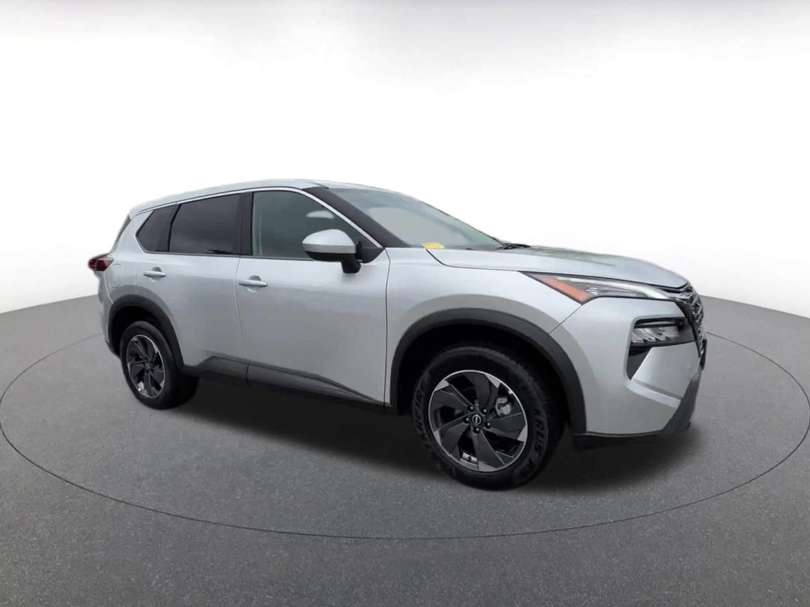 Thumbnail: 2025 Nissan Rogue - 2