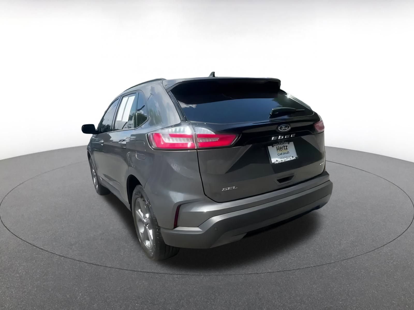 Thumbnail: 2023 Ford Edge - 11