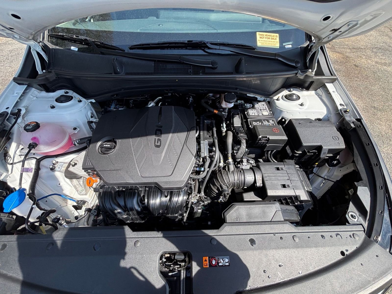 Thumbnail: 2025 Kia Sportage - 32