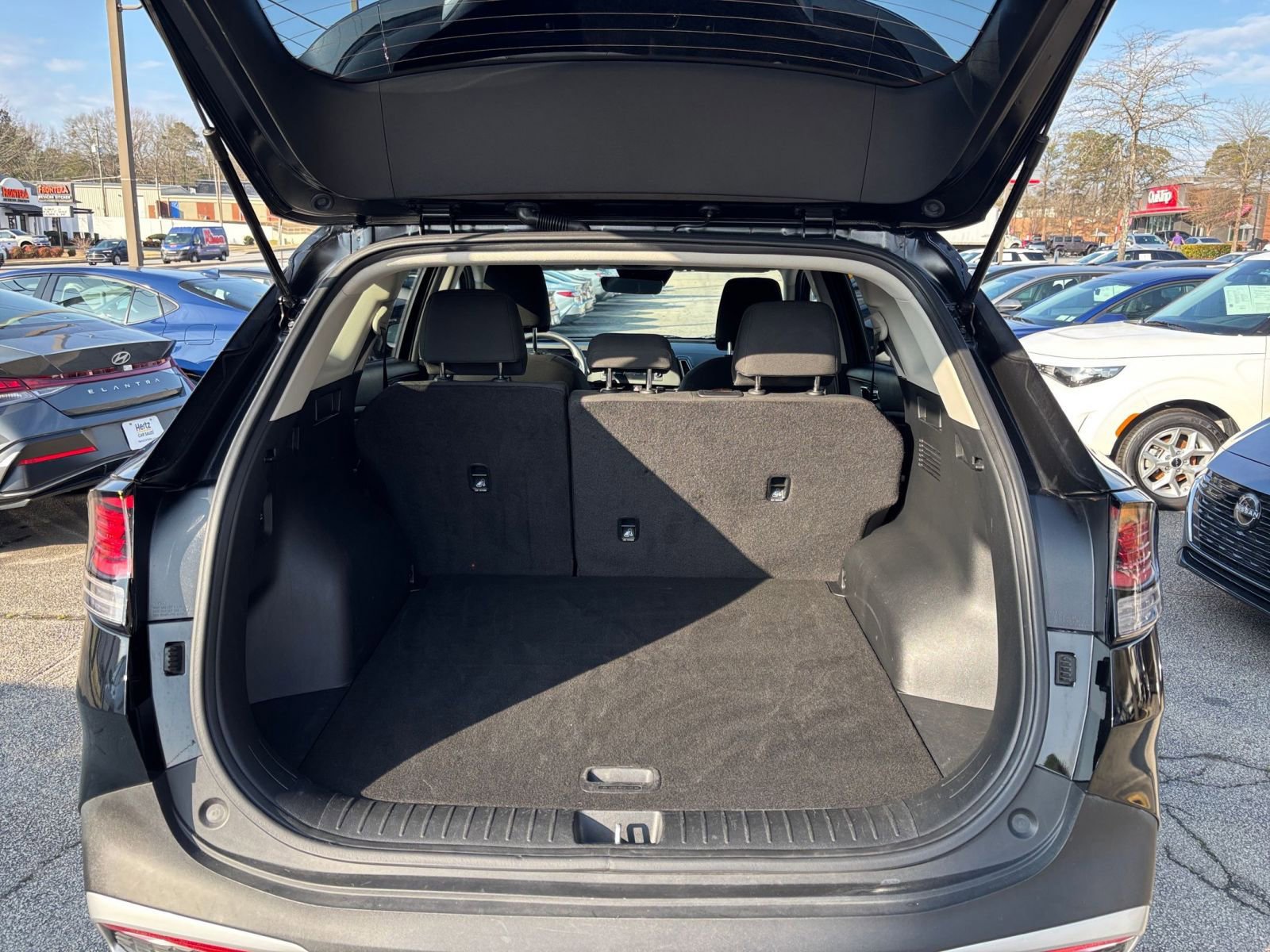 Thumbnail: 2025 Kia Sportage - 31