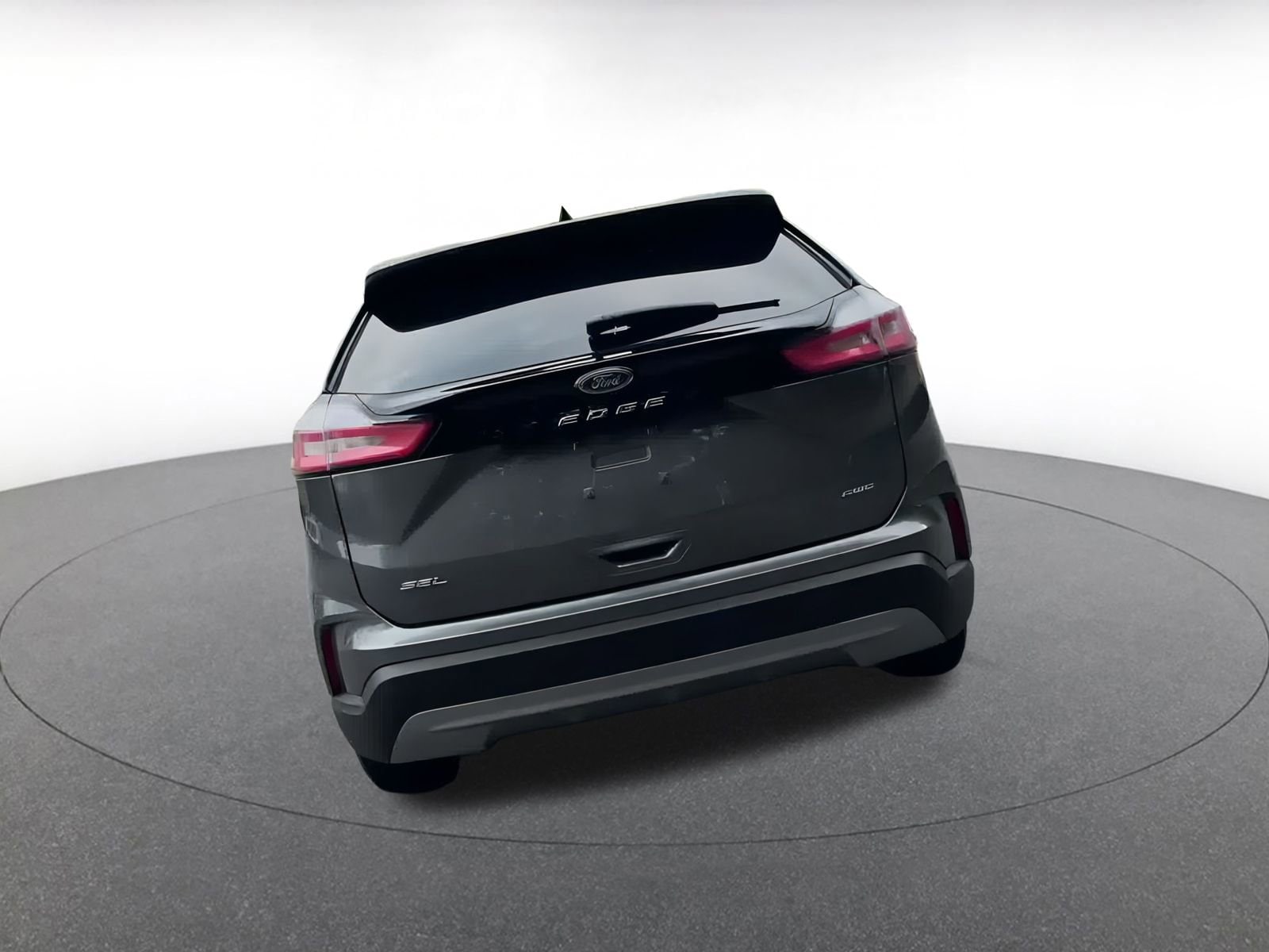 Thumbnail: 2024 Ford Edge - 12