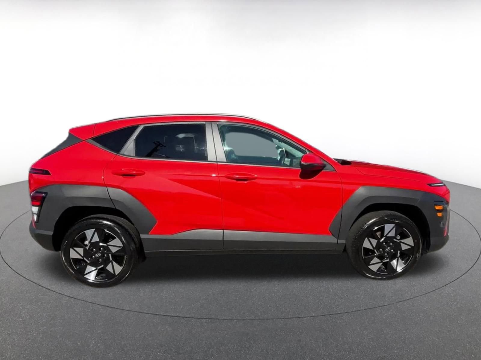 Thumbnail: 2025 Hyundai Kona - 16