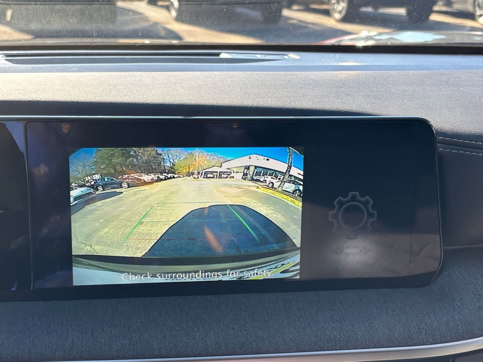 Thumbnail: 2025 Nissan Kicks - 27