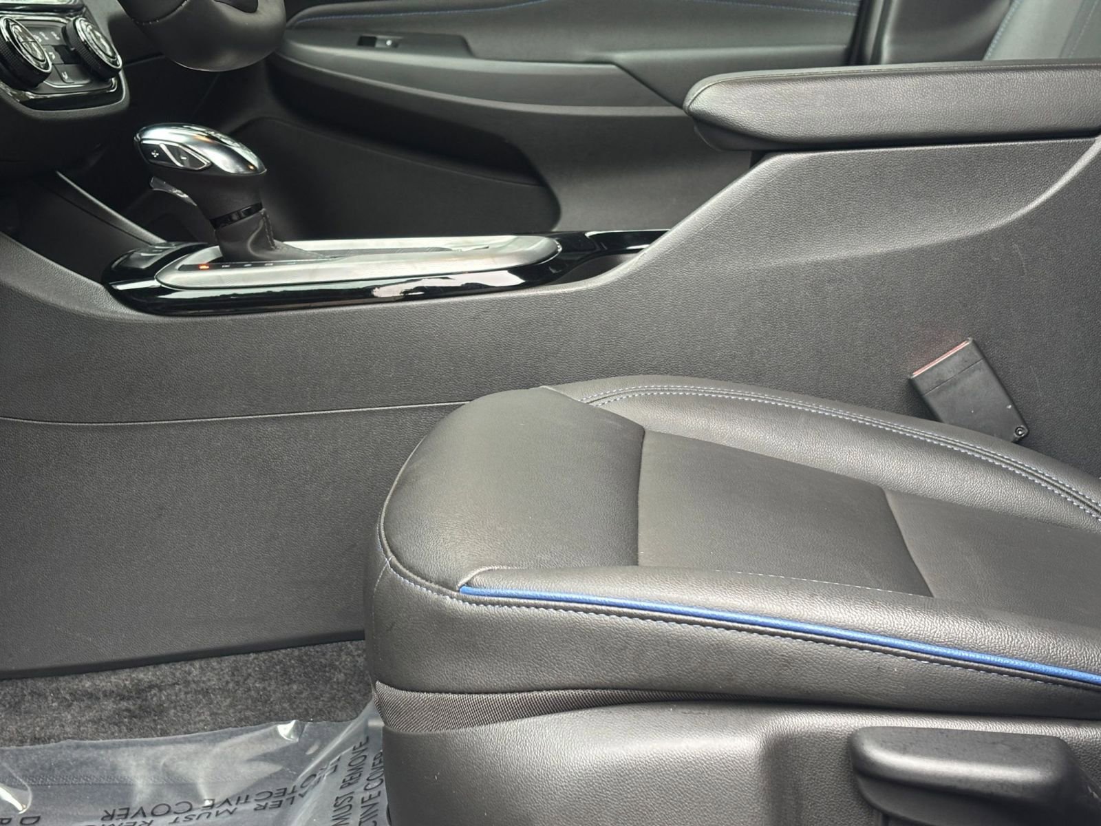 Thumbnail: 2025 Buick Envista - 27