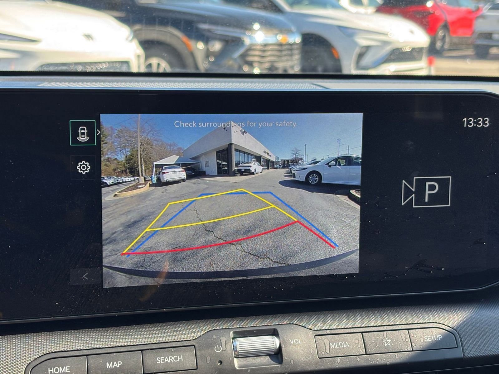 Thumbnail: 2025 Kia K4 - 24