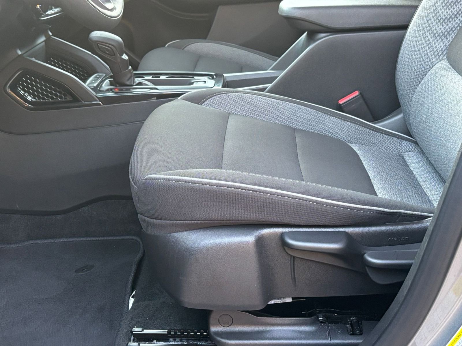 Thumbnail: 2025 Chevrolet TrailBlazer - 27