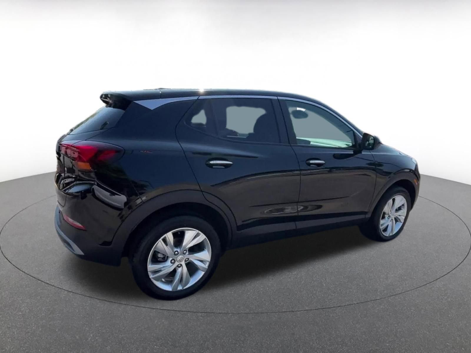 Thumbnail: 2025 Buick Encore GX - 14