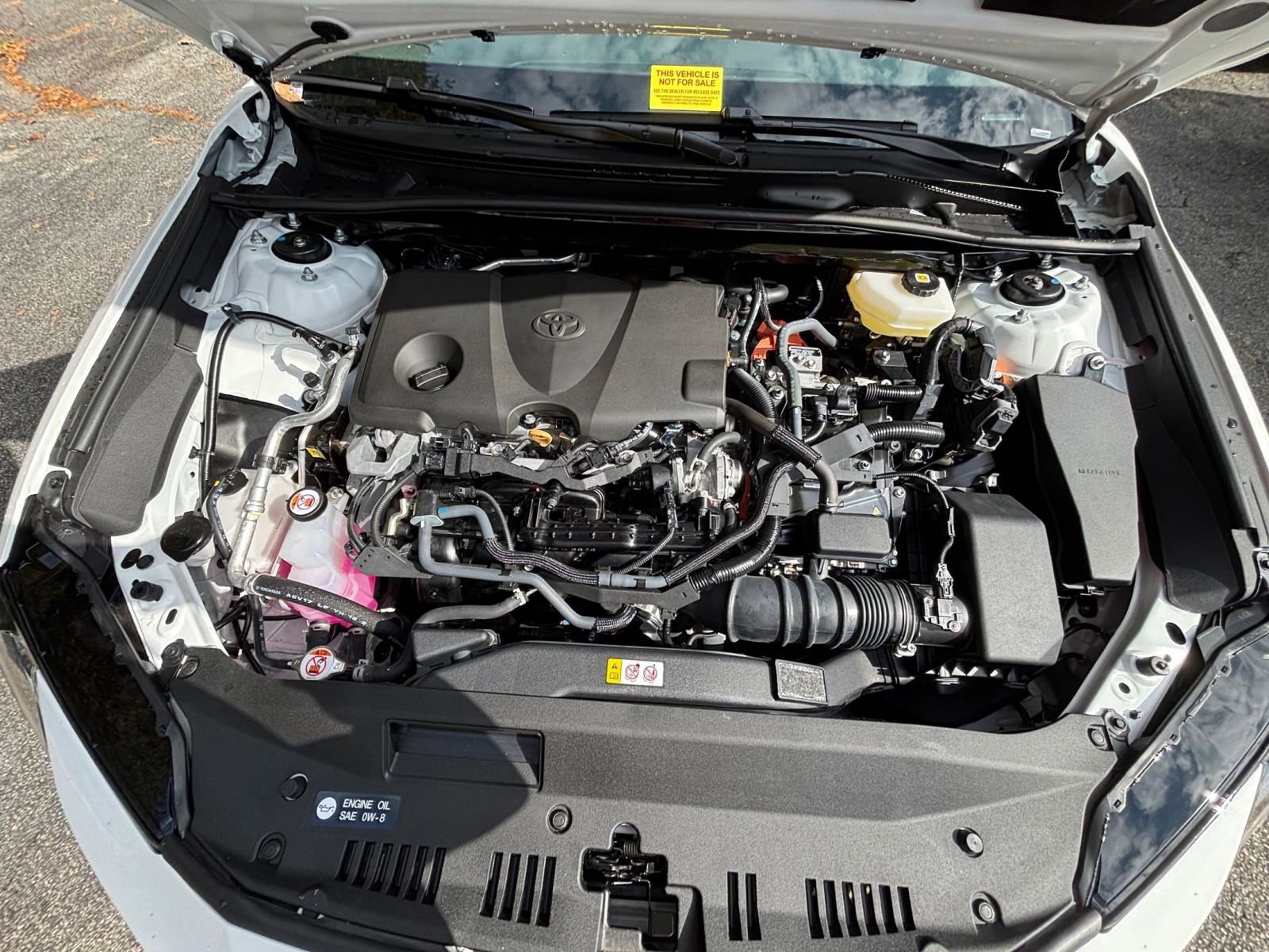 Thumbnail: 2025 Toyota Camry - 32