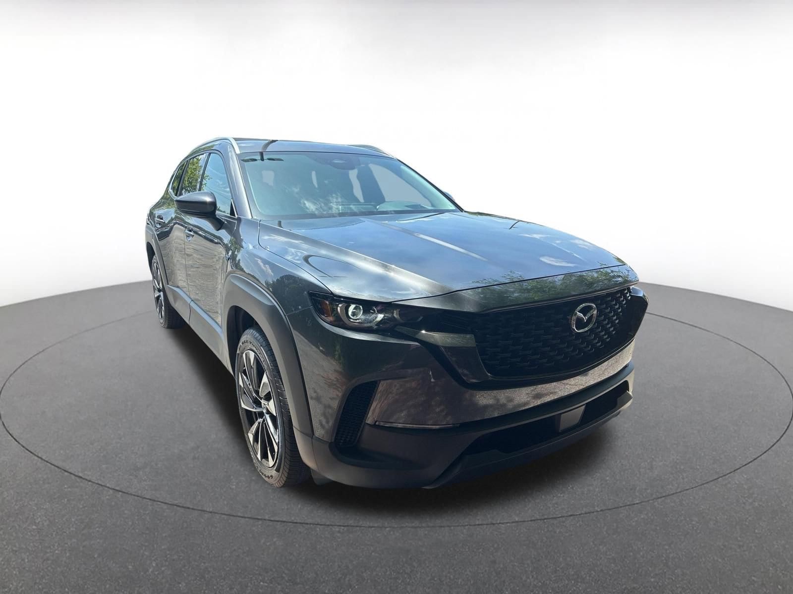 Thumbnail: 2025 Mazda CX-50 - 1