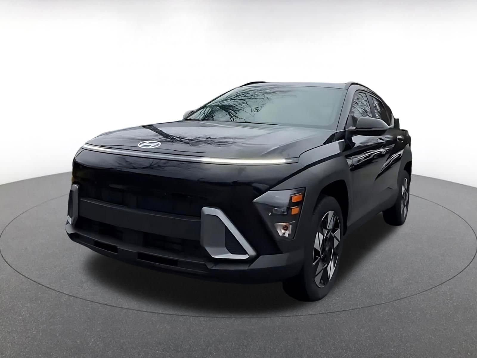 Thumbnail: 2025 Hyundai Kona - 7