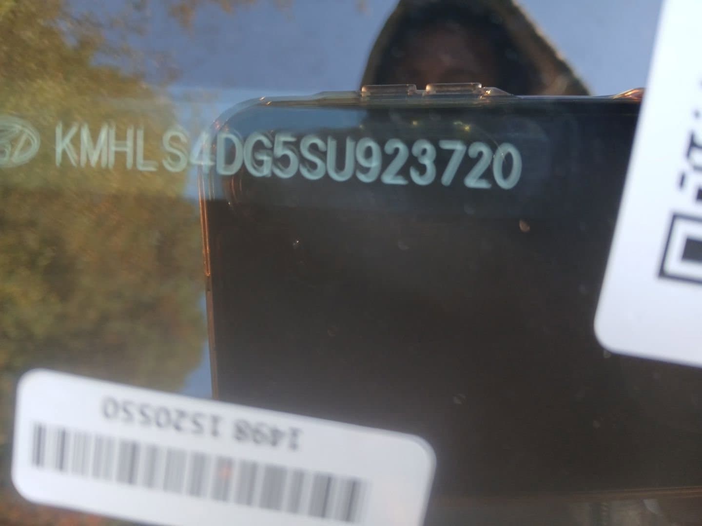 Thumbnail: 2025 Hyundai Elantra - 21