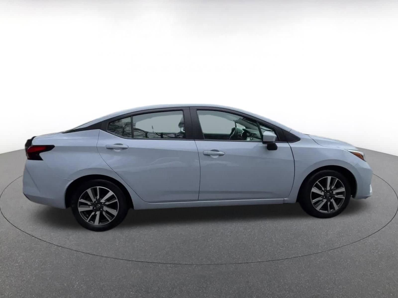 Thumbnail: 2025 Nissan Versa - 16