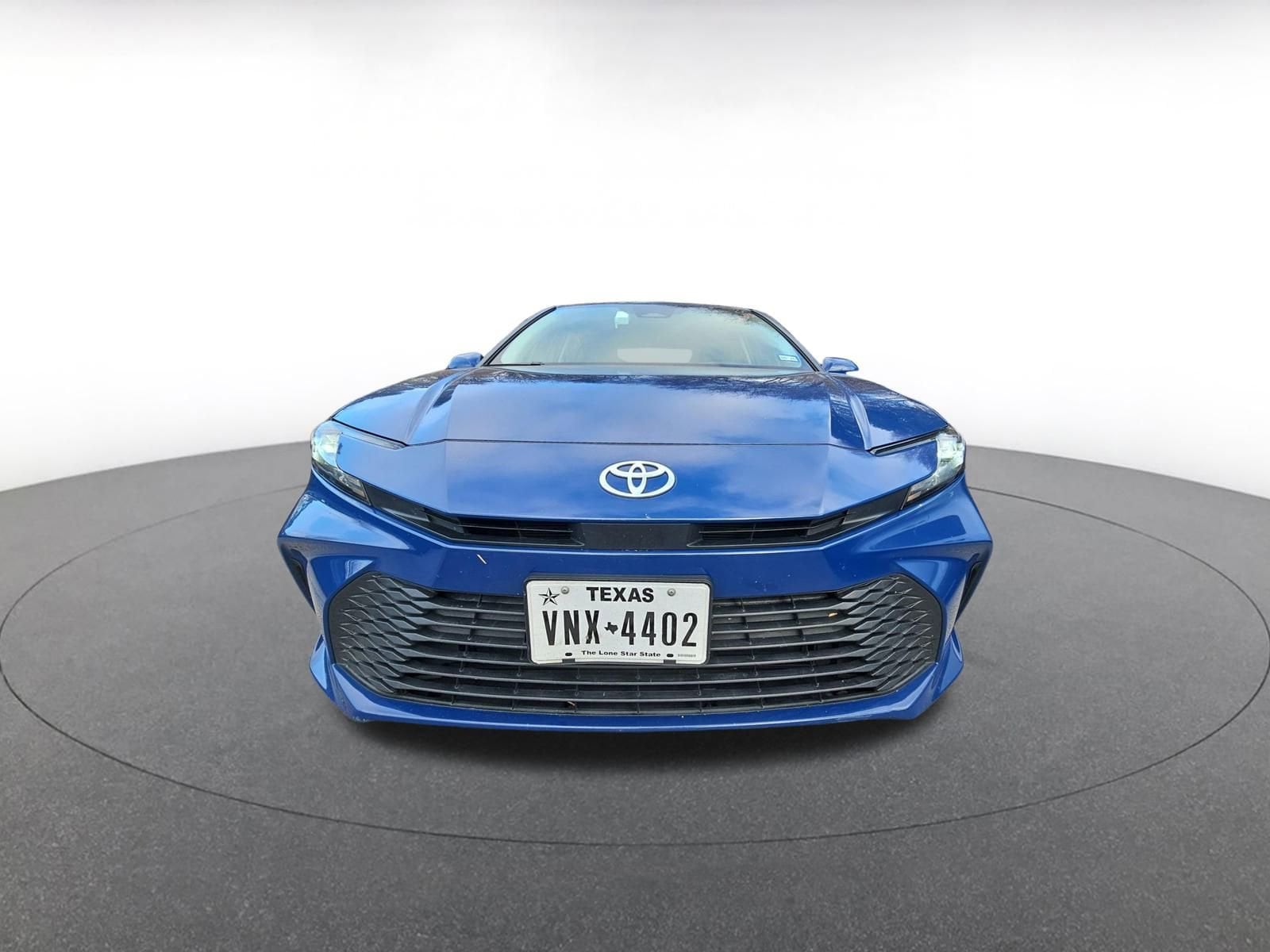 Thumbnail: 2025 Toyota Camry - 2