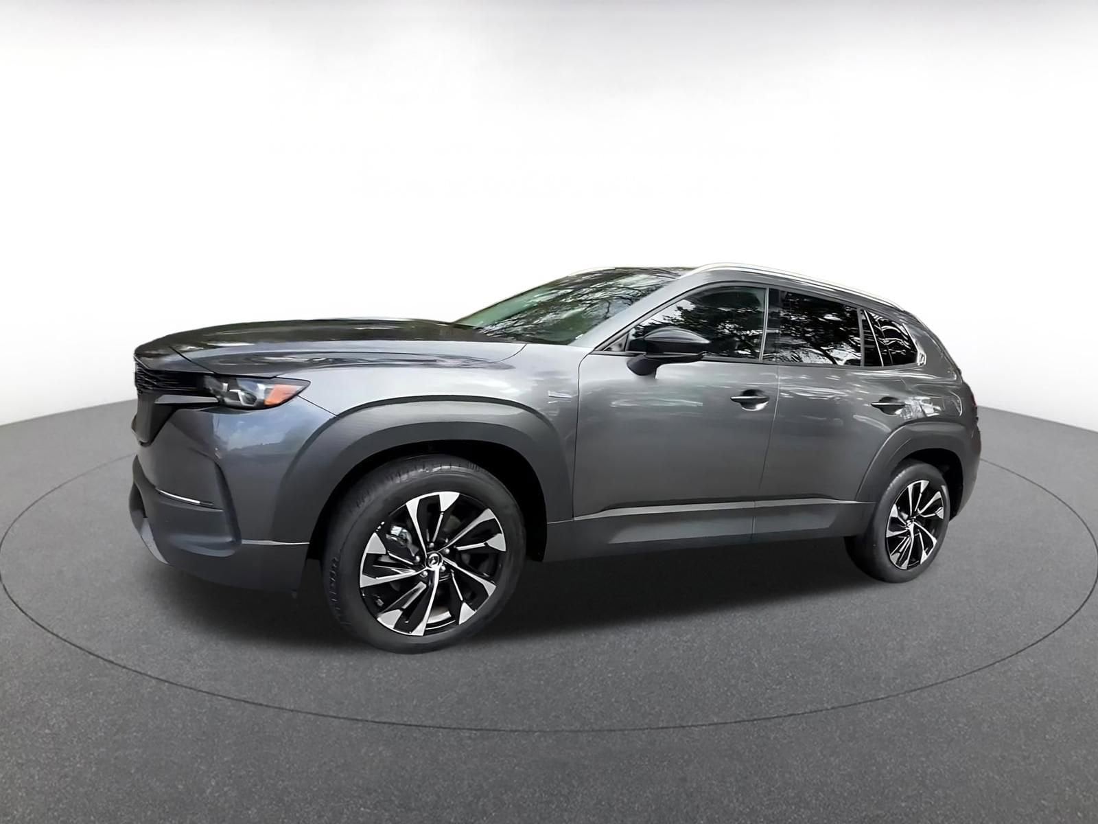 Thumbnail: 2025 Mazda CX-50 - 8