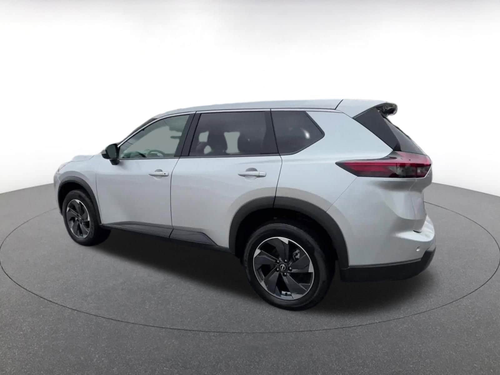 Thumbnail: 2025 Nissan Rogue - 10