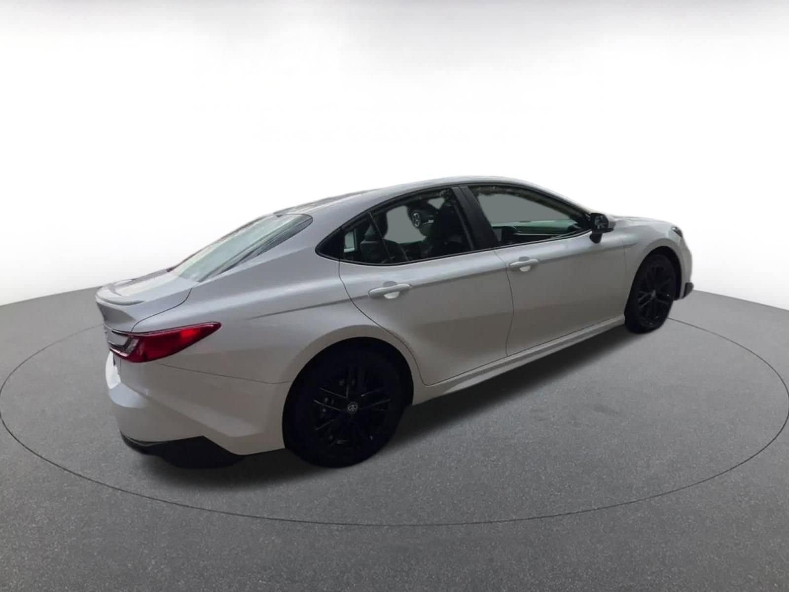 Thumbnail: 2025 Toyota Camry - 2