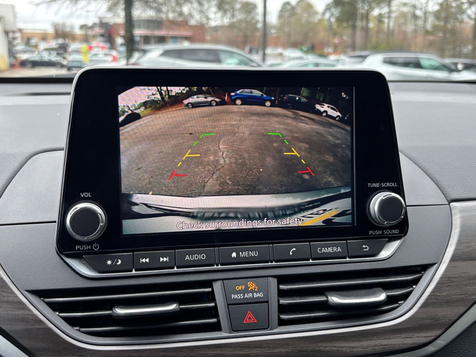 Thumbnail: 2025 Nissan Altima - 24