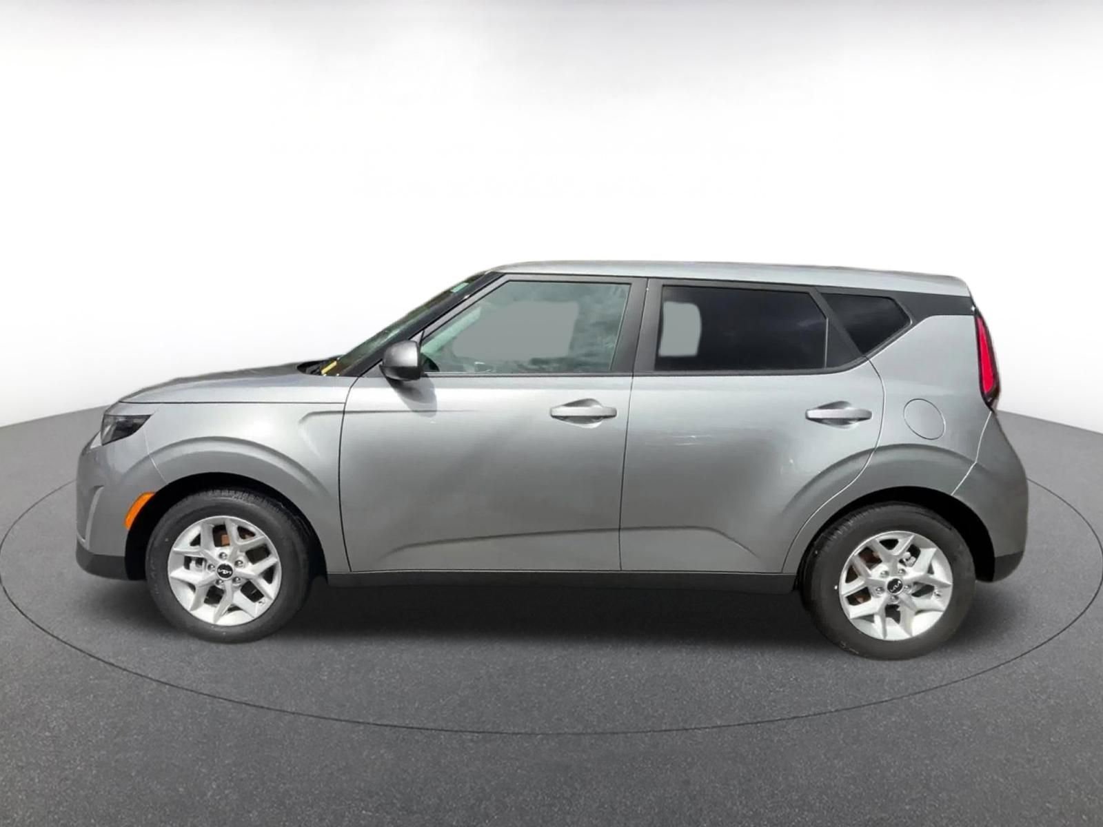 Thumbnail: 2025 Kia Soul - 9