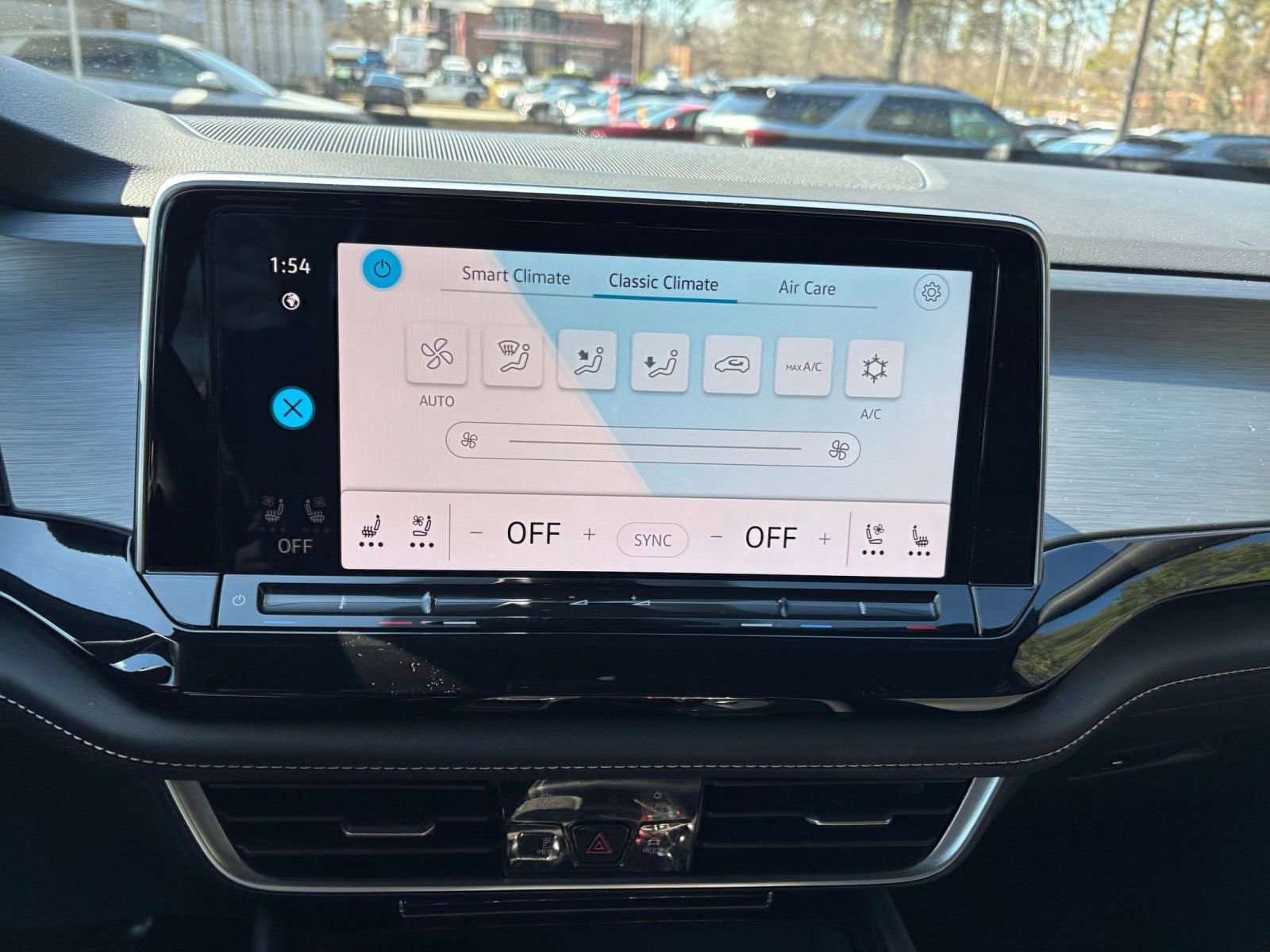 Thumbnail: 2025 Volkswagen Atlas - 20