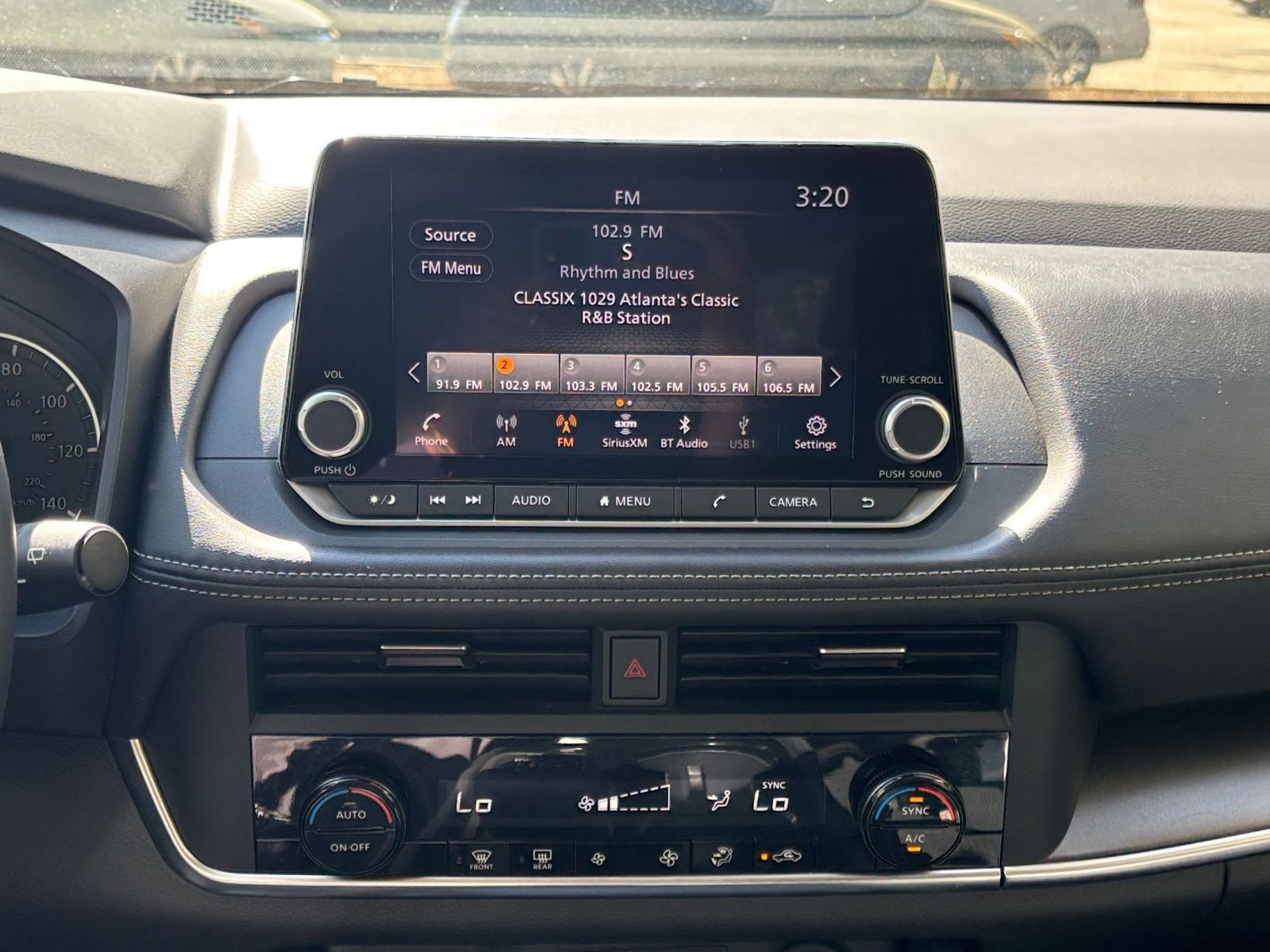 Thumbnail: 2025 Nissan Rogue - 20