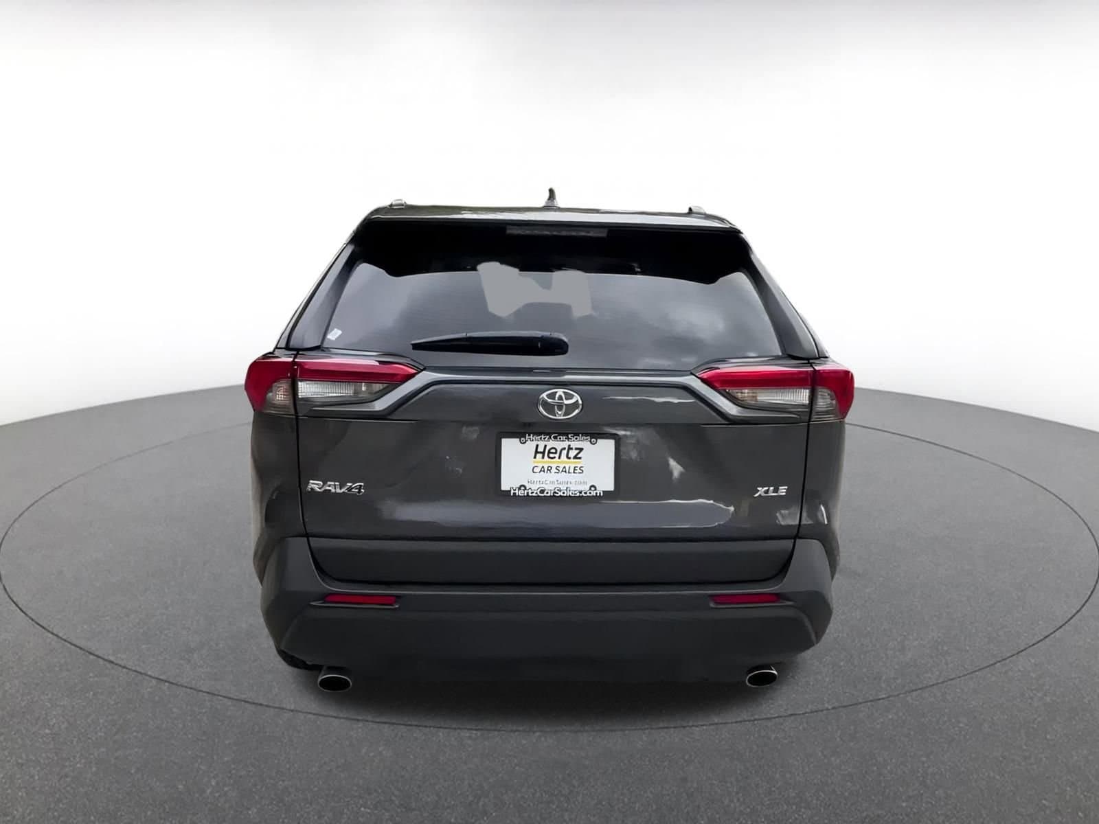 Thumbnail: 2025 Toyota RAV4 - 12