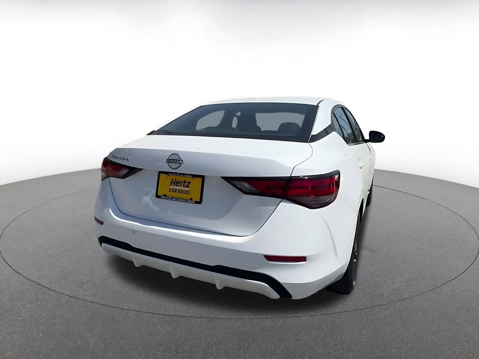 Thumbnail: 2025 Nissan Sentra - 15