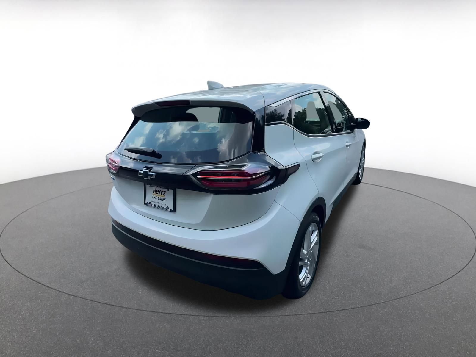 Thumbnail: 2023 Chevrolet Bolt EV - 13