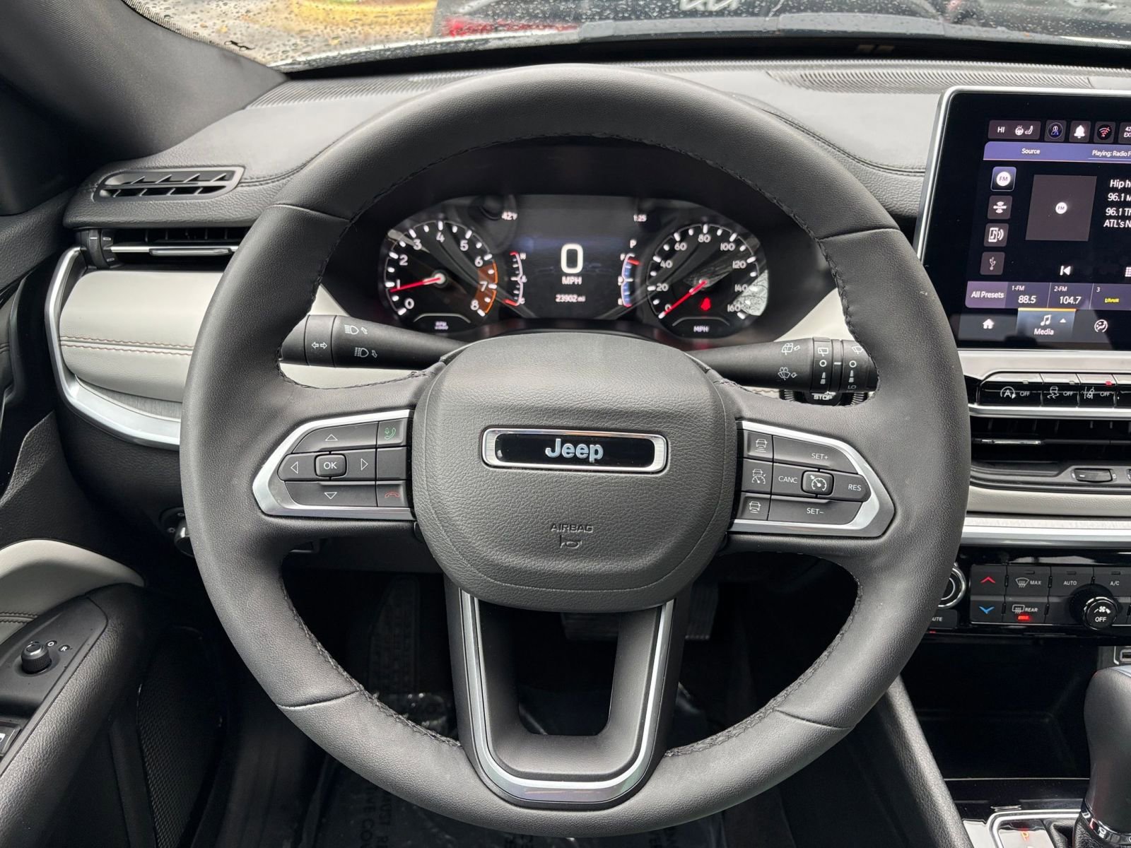 Thumbnail: 2025 Jeep Compass - 29