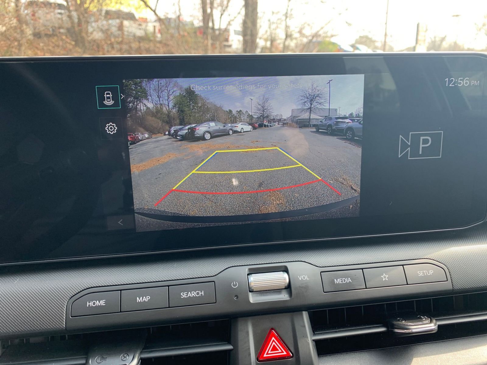 Thumbnail: 2025 Kia K4 - 24