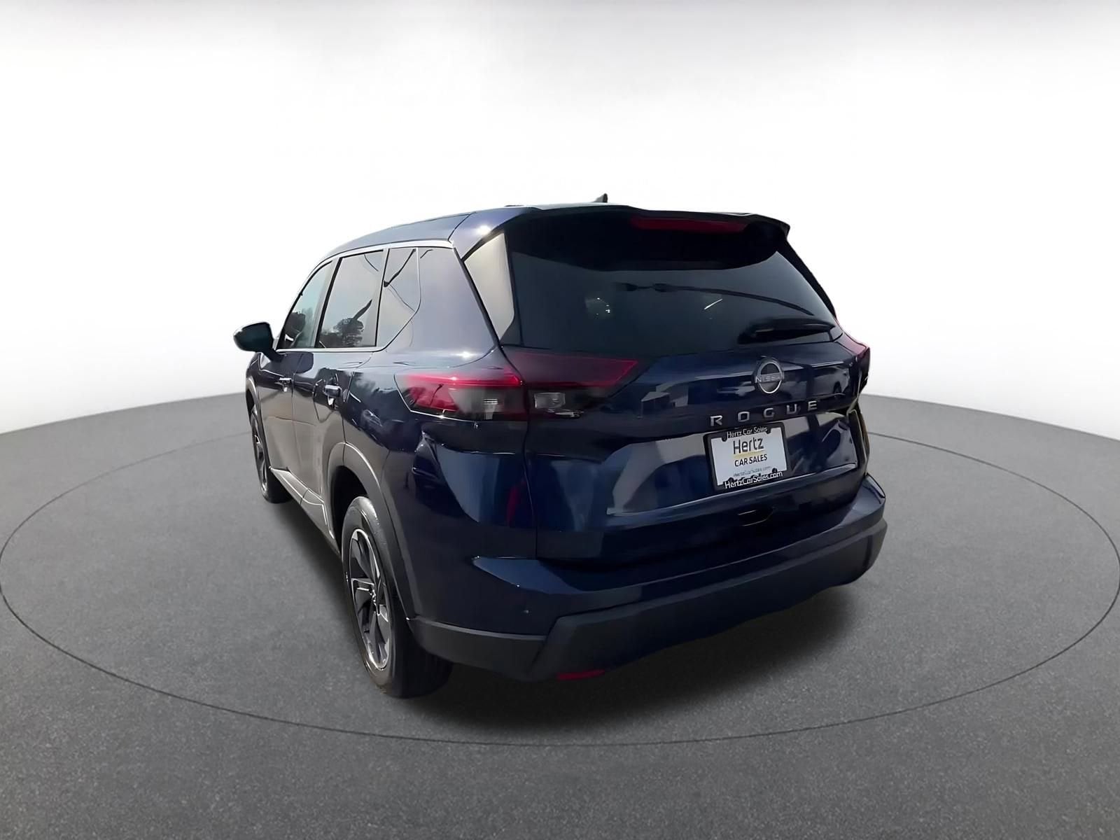 Thumbnail: 2025 Nissan Rogue - 11