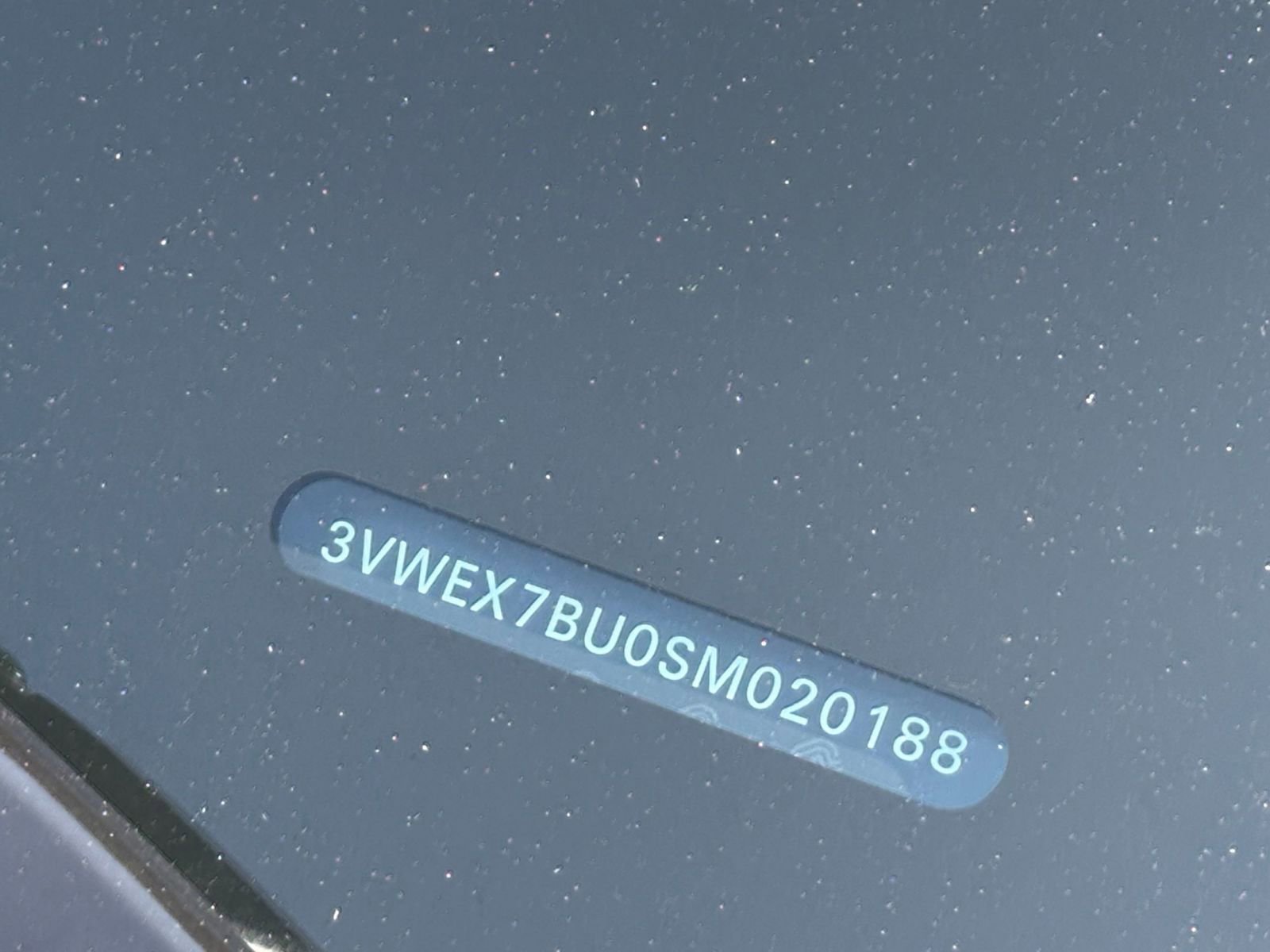 Thumbnail: 2025 Volkswagen Jetta - 29