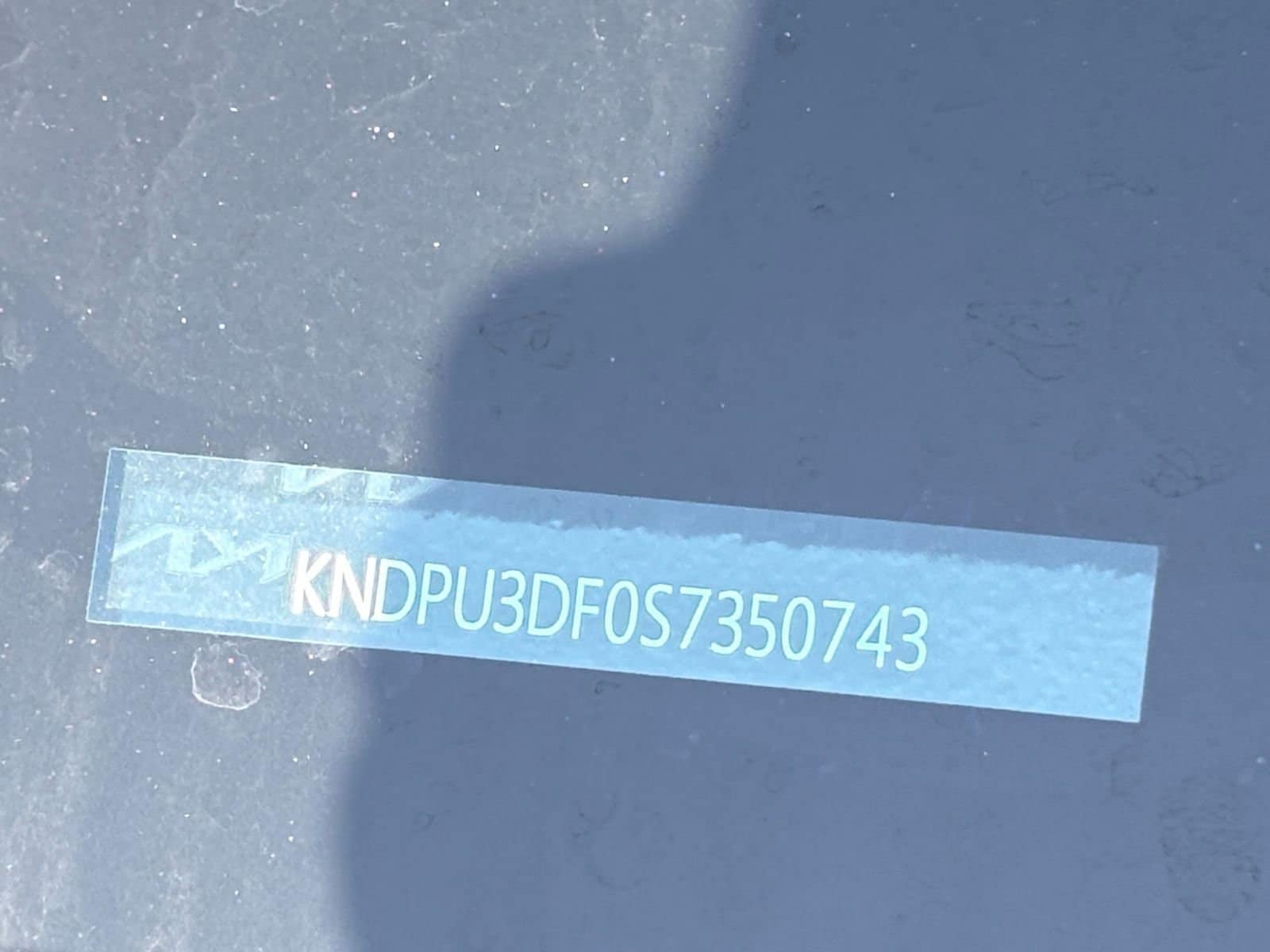 Thumbnail: 2025 Kia Sportage - 29