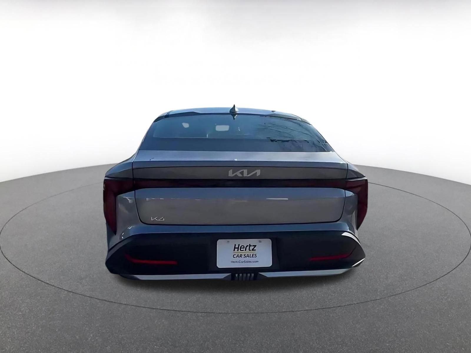 Thumbnail: 2025 Kia K4 - 12