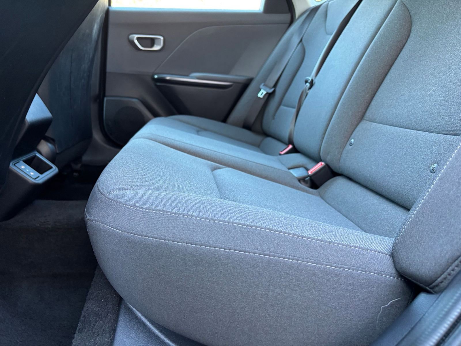 Thumbnail: 2025 Kia K4 - 27