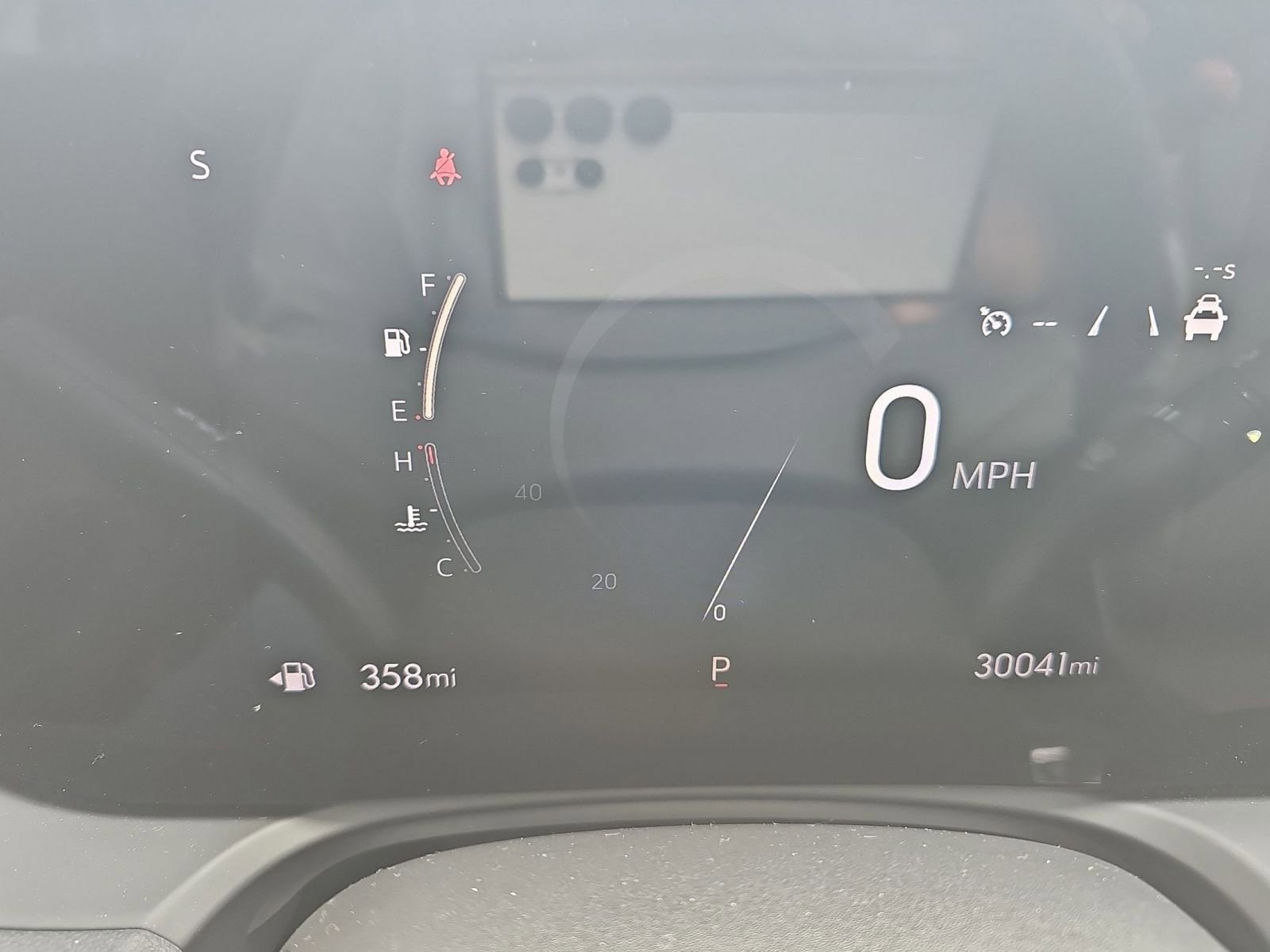 Thumbnail: 2025 Buick Encore GX - 10