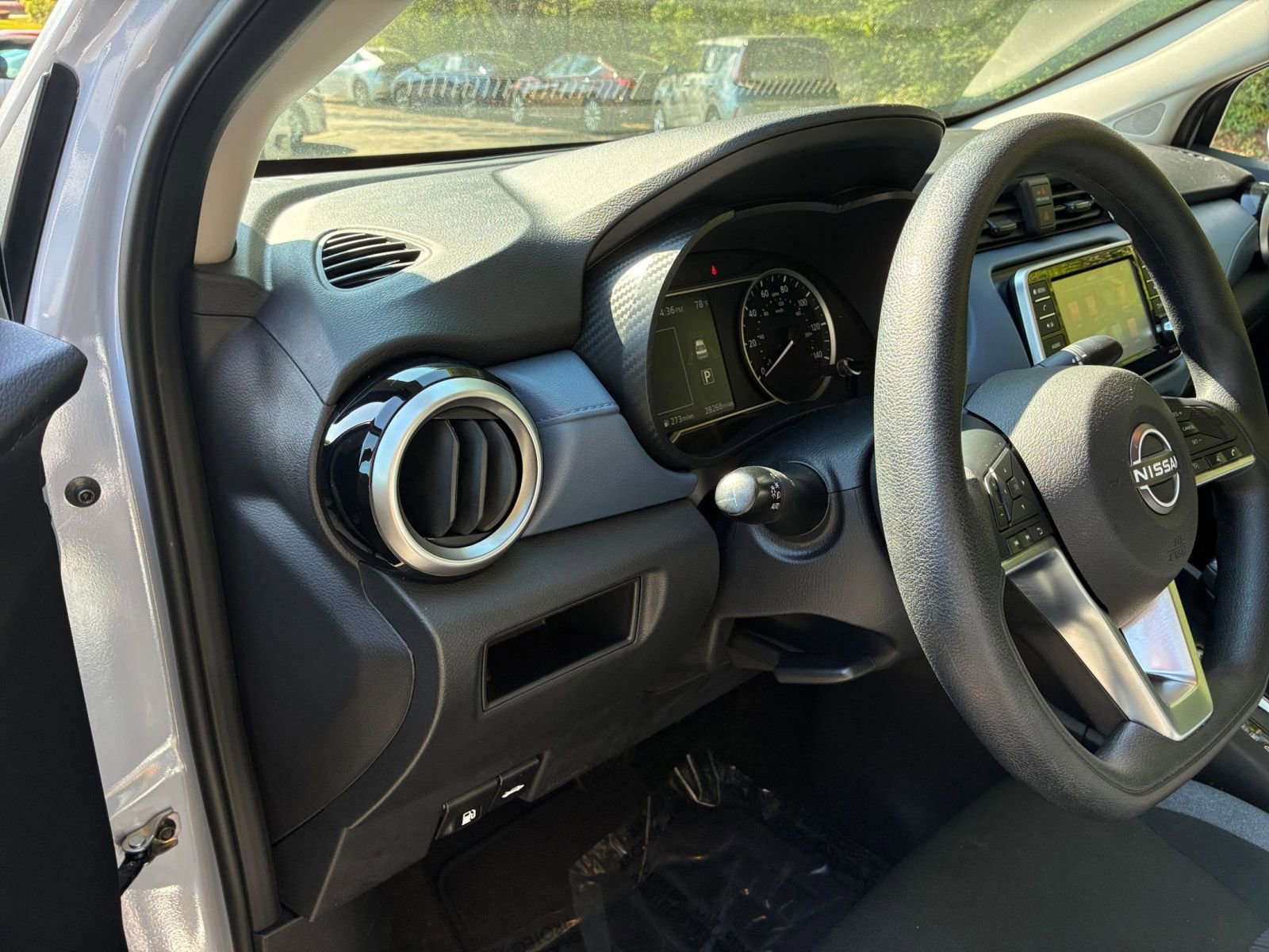 Thumbnail: 2025 Nissan Versa - 35