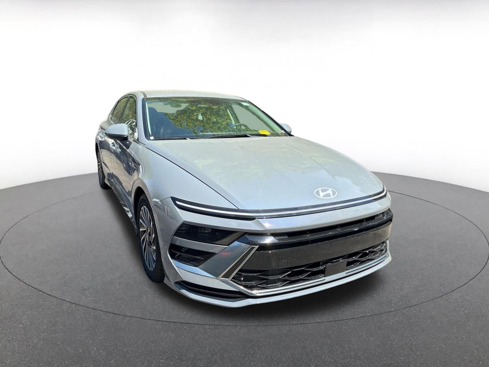 Thumbnail: 2025 Hyundai Sonata - 1