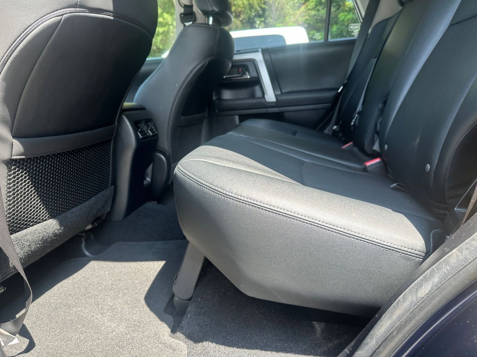 Thumbnail: 2024 Toyota 4Runner - 25