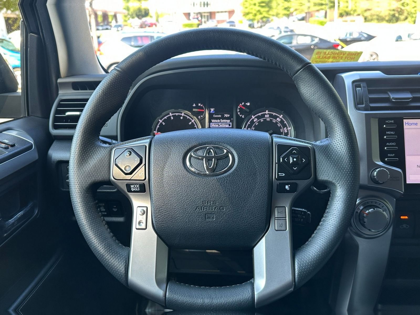 Thumbnail: 2024 Toyota 4Runner - 28