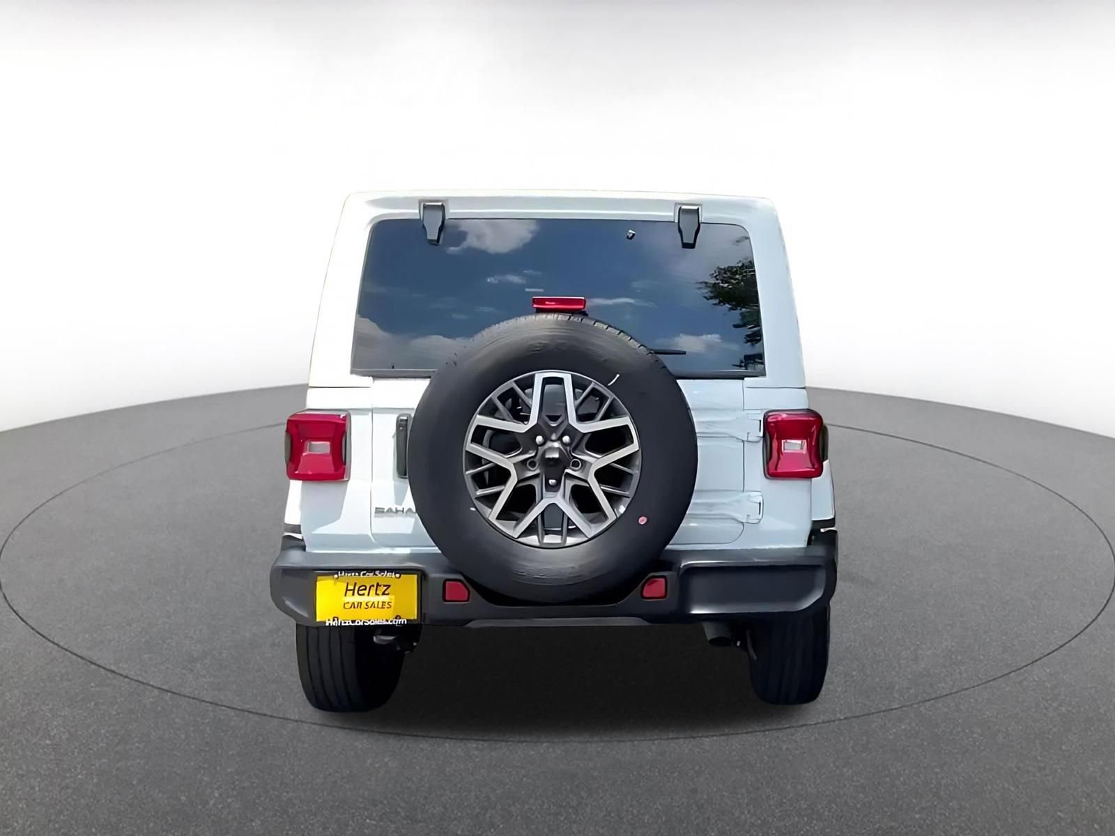 Thumbnail: 2025 Jeep Wrangler - 15