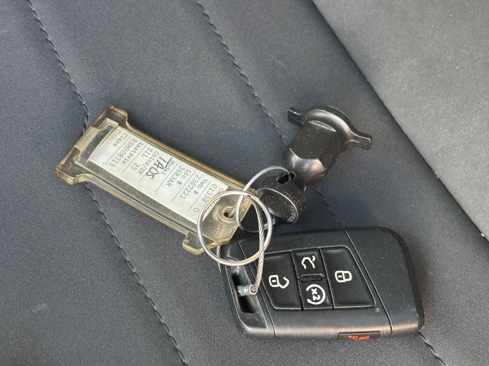 Thumbnail: 2025 Volkswagen Taos - 25