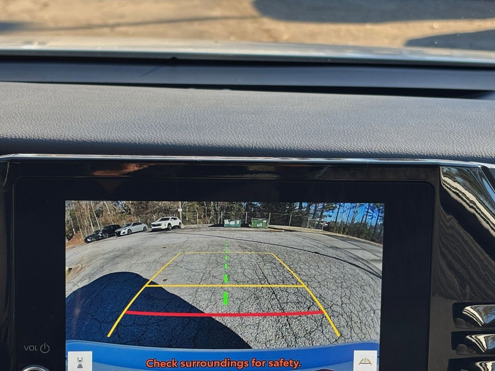 Thumbnail: 2025 Toyota Camry - 17