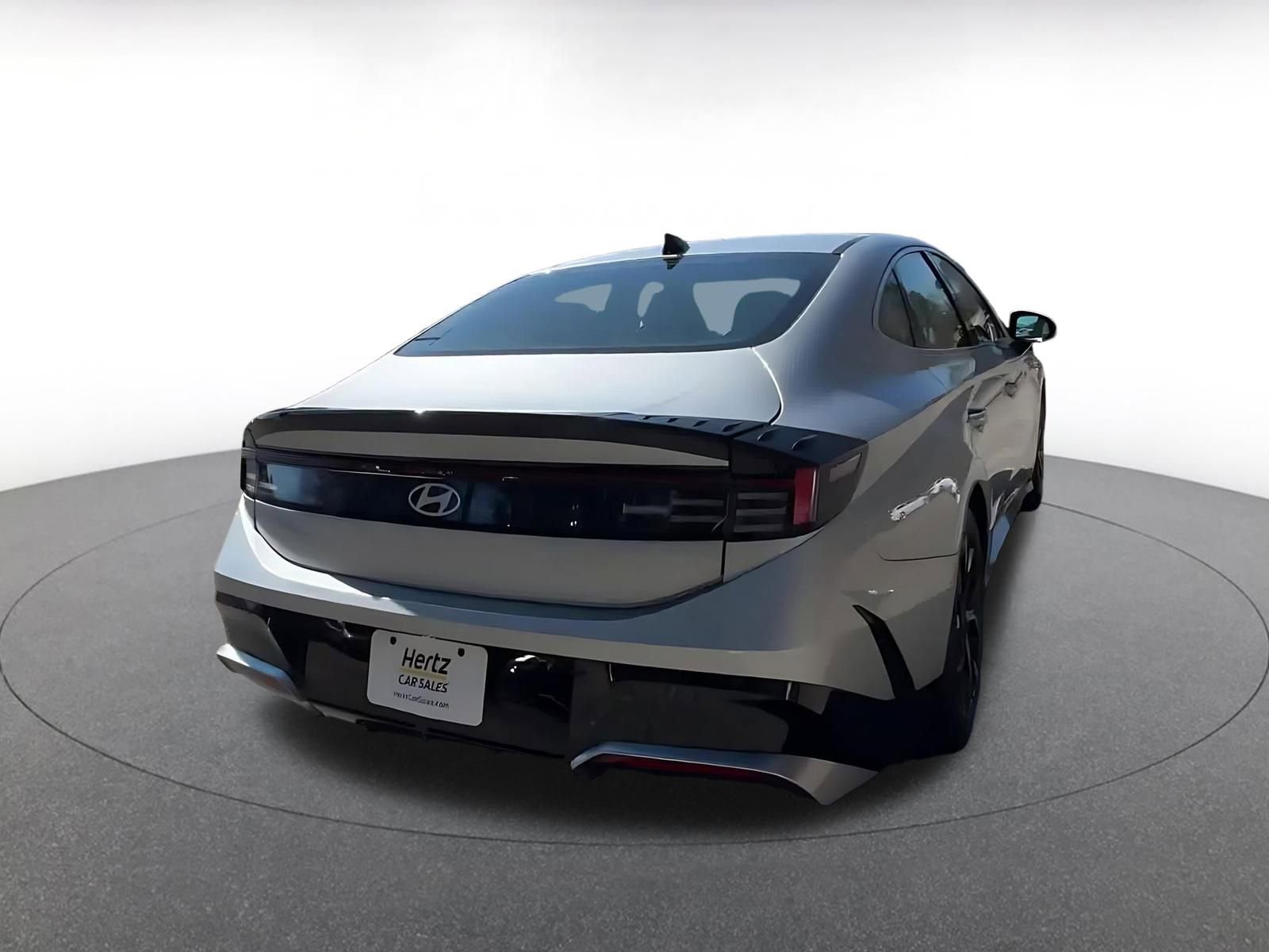 Thumbnail: 2025 Hyundai Sonata - 14