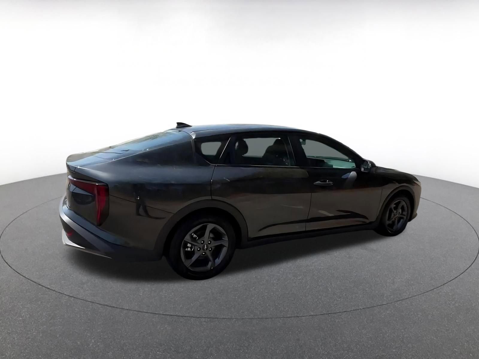 Thumbnail: 2025 Kia K4 - 15