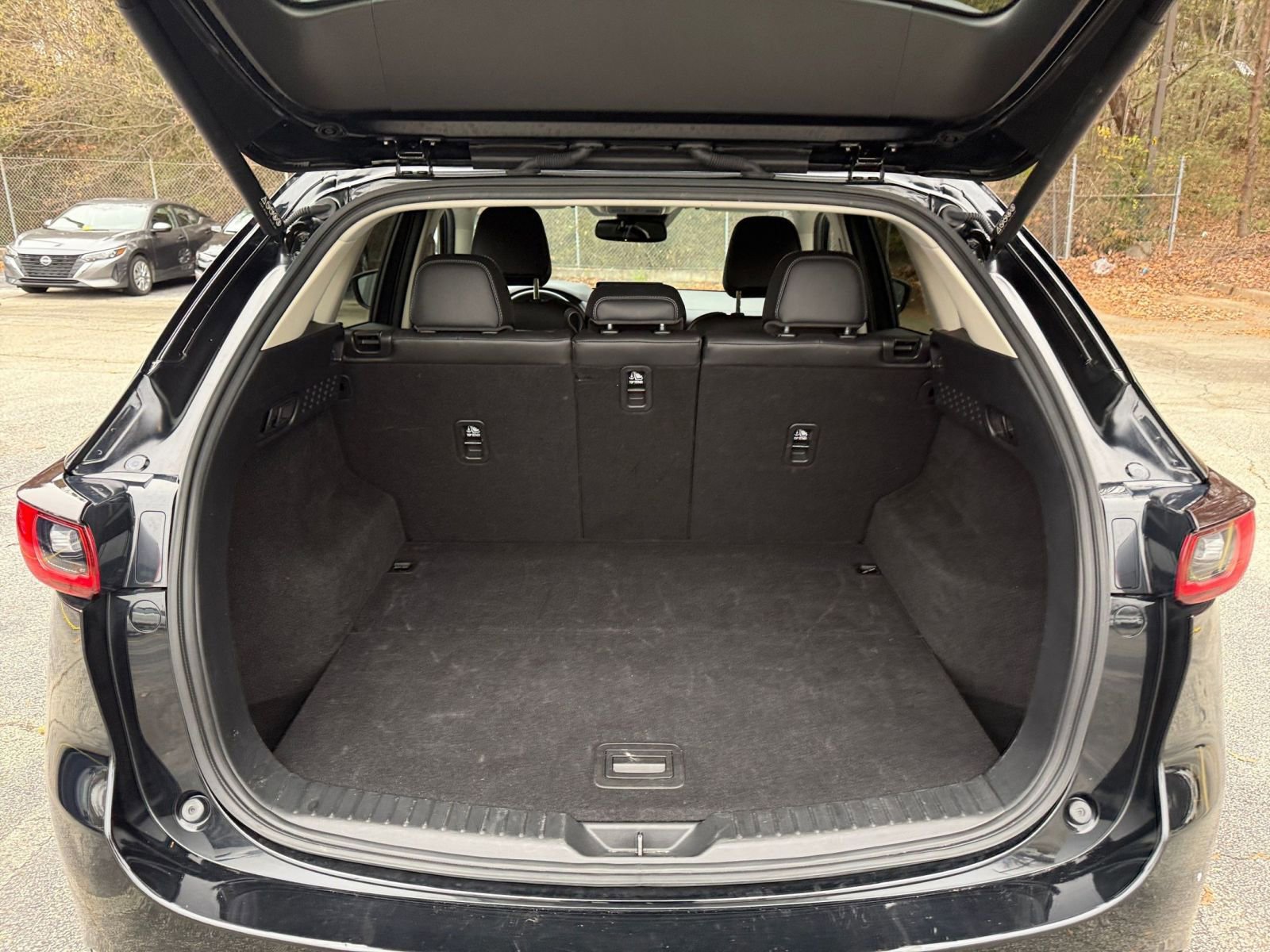 Thumbnail: 2025 Mazda CX-5 - 31