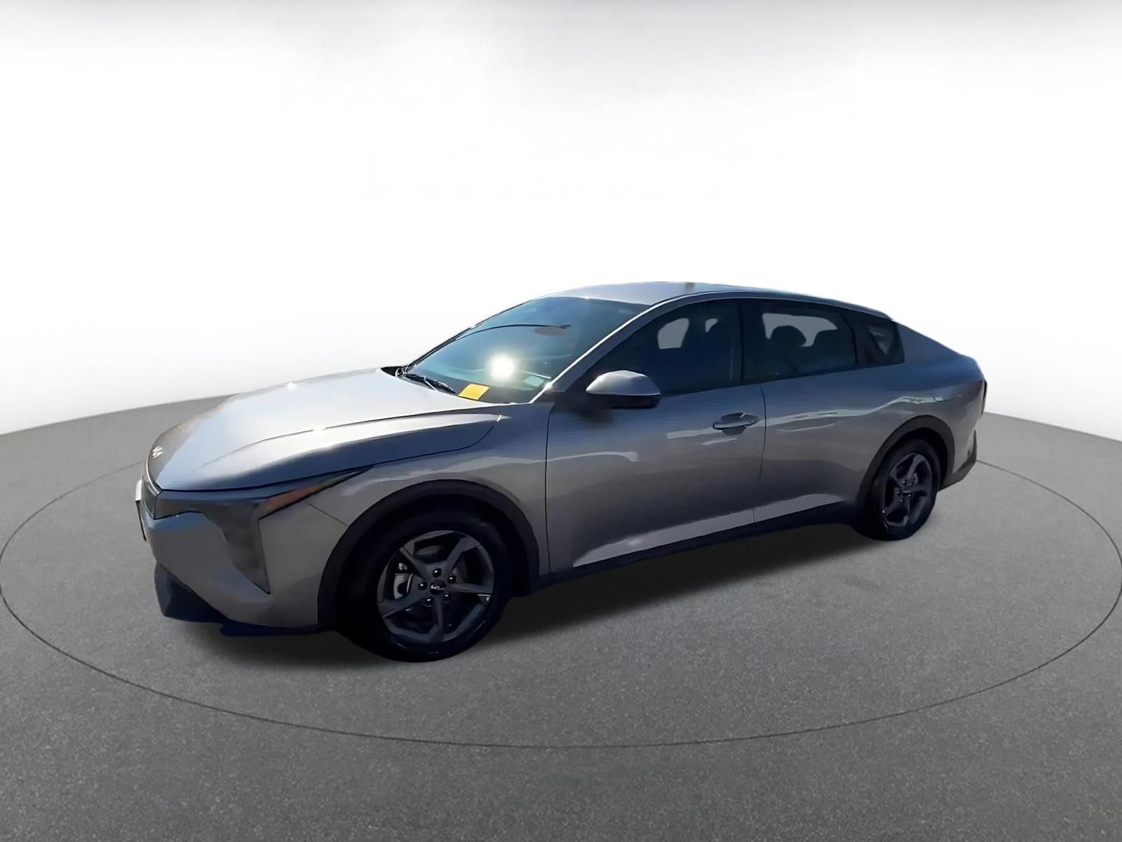 Thumbnail: 2025 Kia K4 - 8