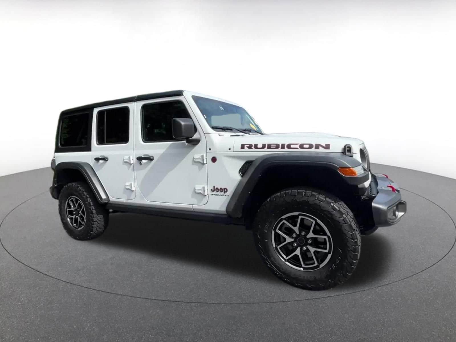 Thumbnail: 2025 Jeep Wrangler - 2
