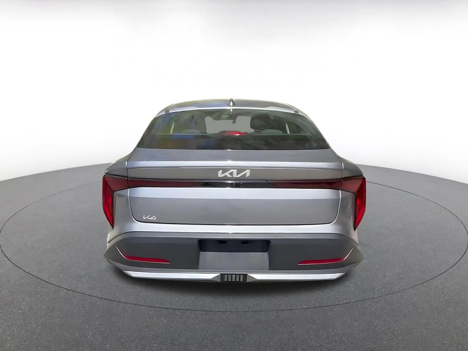 Thumbnail: 2025 Kia K4 - 12